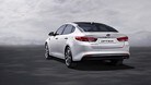 Nuova Kia Optima, prime foto dell'ammiraglia 