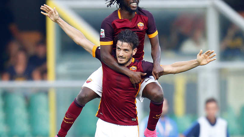 Roma-Carpi, le probabili formazioni