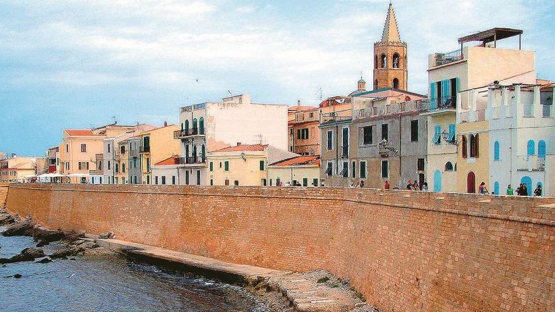 Vacanze in moto, la Sardegna