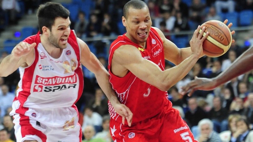 Avellino, altro colpo: preso Alex Acker