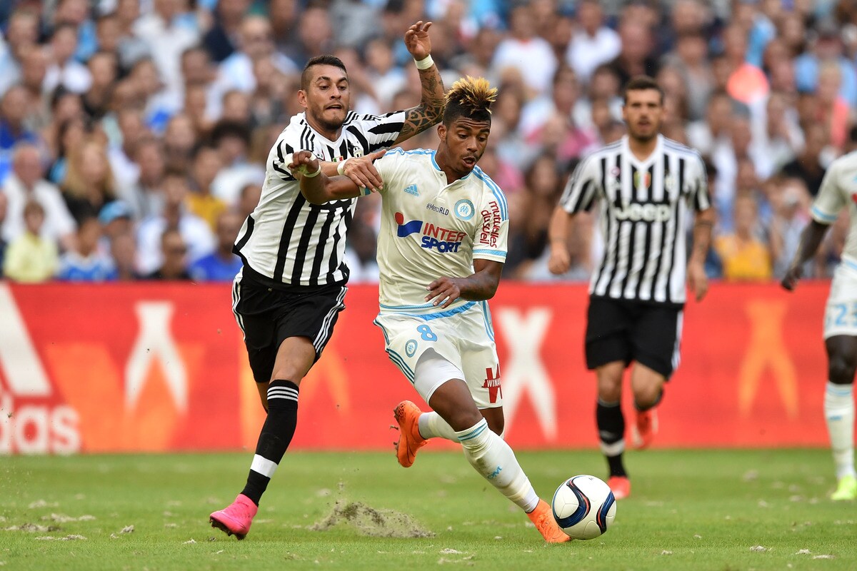 Marsiglia, Michel glissa su Lemina alla Juve: «Chiedete ai dirigenti»