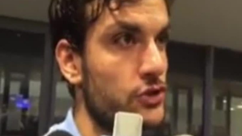 Parolo: "Ci è mancata intensità ed esperienza internazionale"