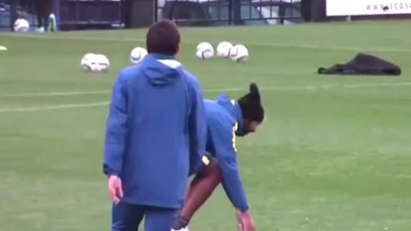 Boca Juniors, ecco il trucco per vincere a torello