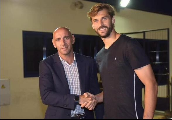 Llorente saluta la Juve: «Sono stati momenti magici»