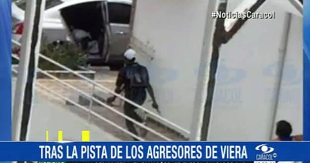 Colombia, sparano a un calciatore. Rischia la paralisi