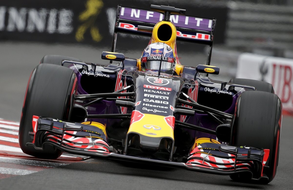 F1 Red Bull, Newey: «Stop ai gettoni aumenta gap tra scuderie»