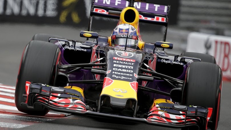 F1: Red Bull-Renault, futuro in bilico