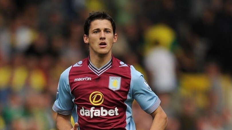 Frosinone, preso Tonev. Ufficiale dall'Aston Villa