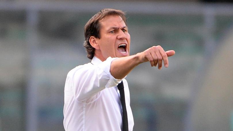 Roma, Maicon-Digne: Garcia ritrova le fasce