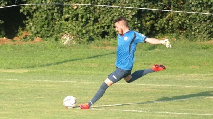 Vi.Va., Sbarra vuole battere il suo record
