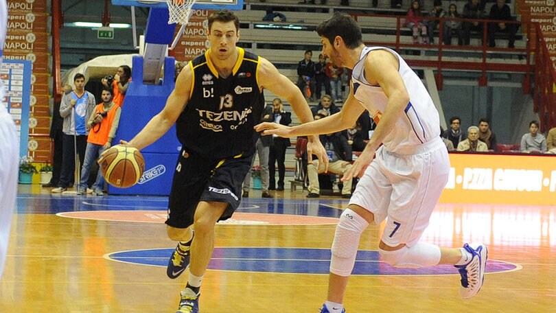 Roma al completo Con Callahan e Zambon
