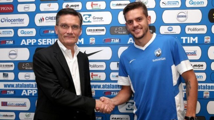 Risultati immagini per toloi atalanta