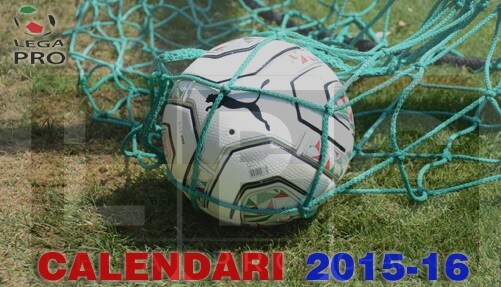 Lega Pro, presentati i calendari della nuova stagione