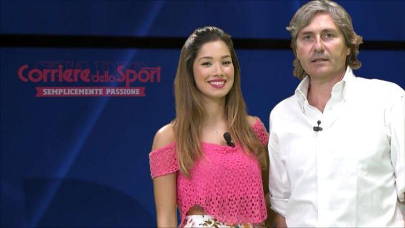 Scommetti con il Corriere dello Sport-Stadio
