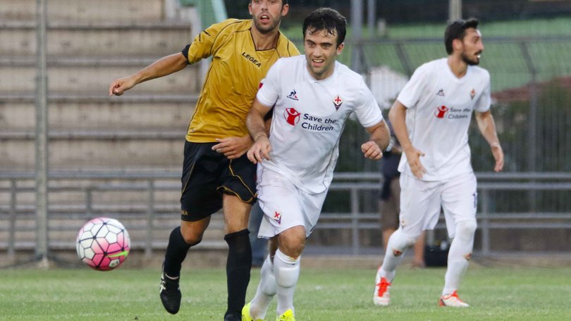 Lucchese, dall'Avellino arriva Pozzebon