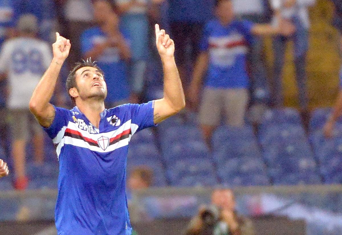 L'Inter vuole Eder. Ferrero: «Non siamo un discount»