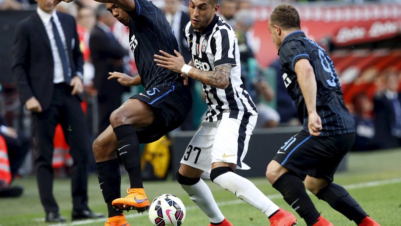 Inter, Juan Jesus e Ranocchia in uscita
