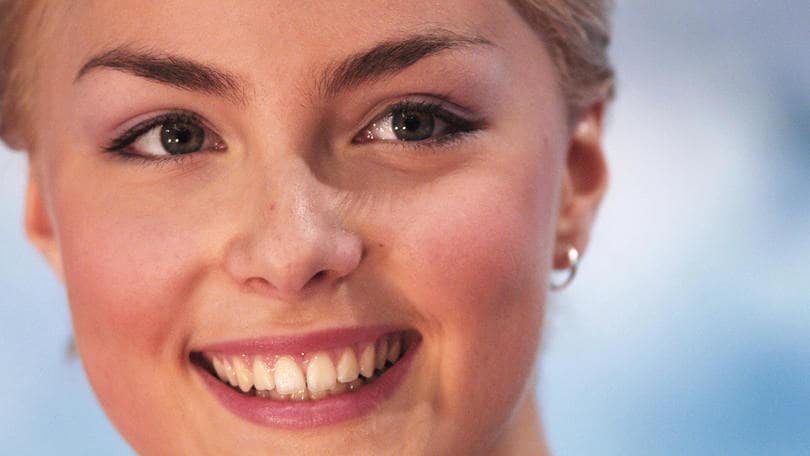 Kiira Korpi lascia il pattinaggio