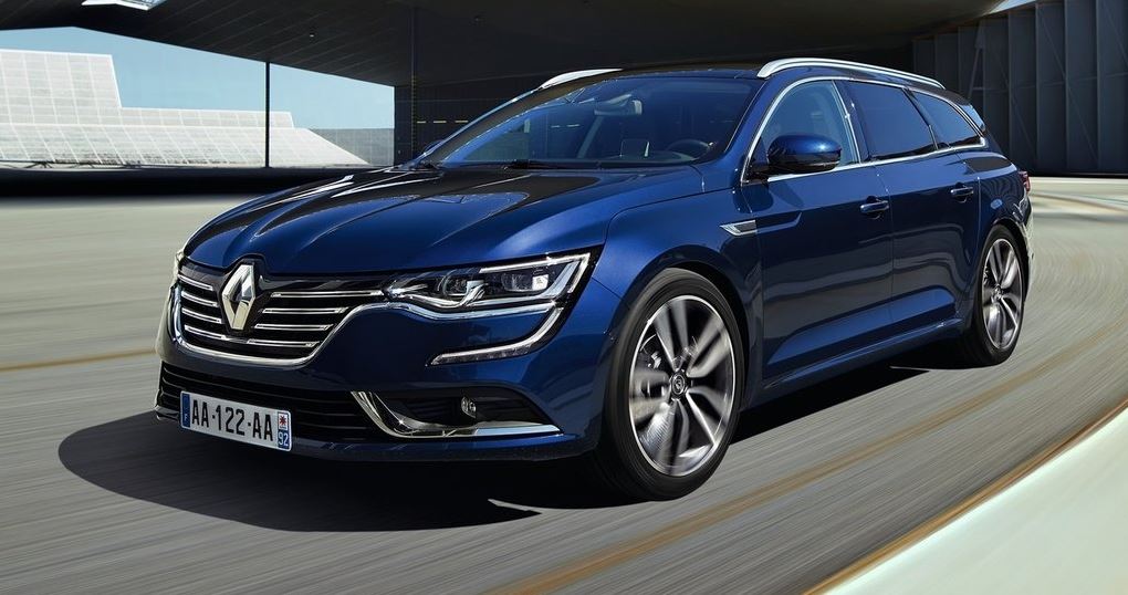 Nuova Renault Megane, anteprima a Francoforte