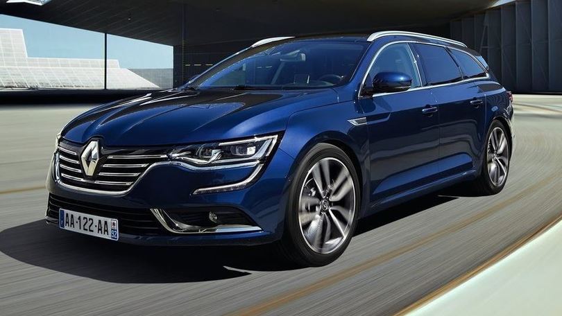 Nuova Renault Megane, anteprima a Francoforte