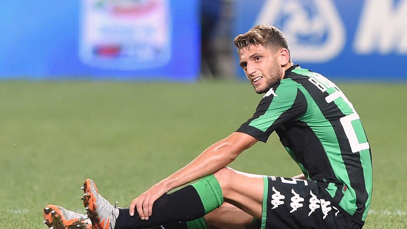 Bologna-Sassuolo, le probabili formazioni