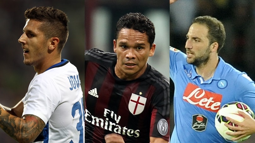 Probabili formazioni della 2ª di Serie A e consigli MisterCalcio Cup