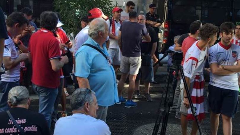 Calcioscommesse, In Appello Teramo: Noi in B con penalizzazione