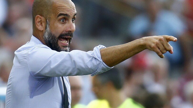 Bayern Monaco-Bayer, bavaresi a 1,26