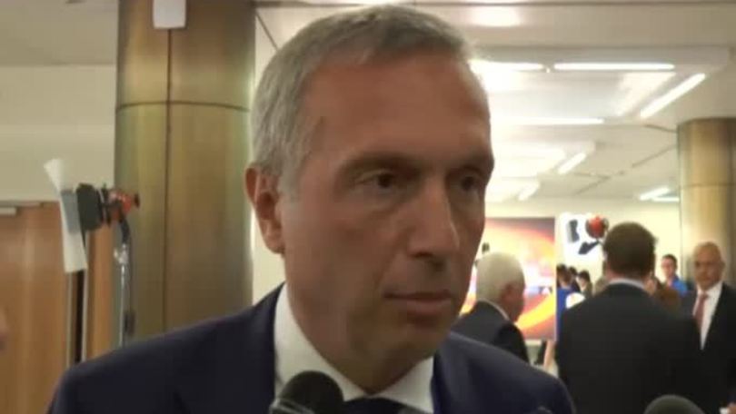 Mencucci: "Girone abbordabile"