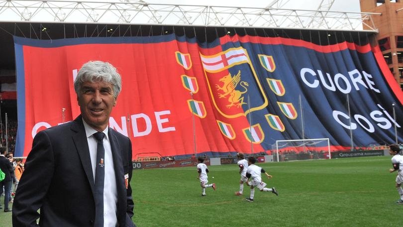 Genoa - Verona: rossoblu avanti a quota 2,00