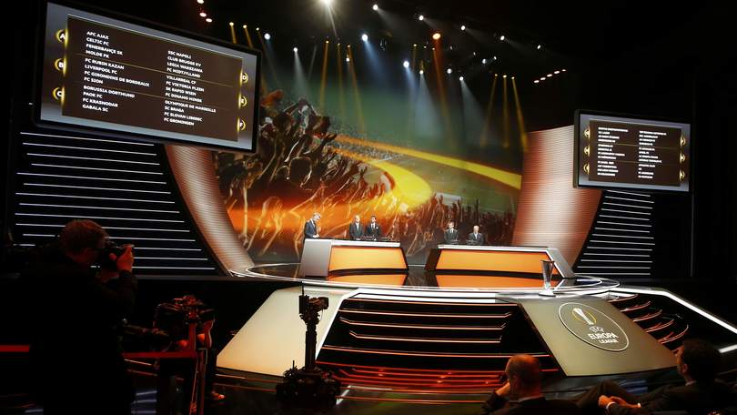 Europa League, quote ok per le italiane
