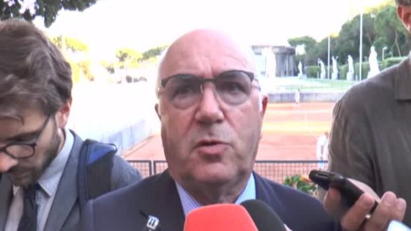 Tavecchio: "Balotelli in nazionale? Perchè no?"