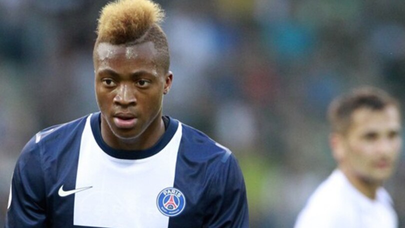 Monopoli come le big: preso Nkomb dal Psg