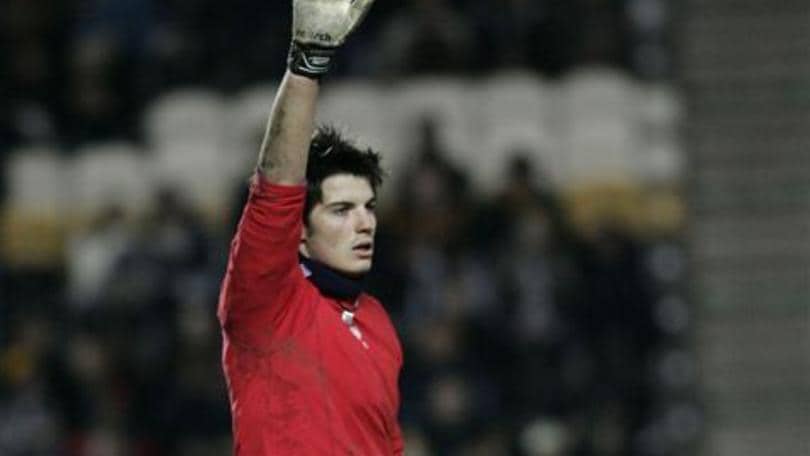 Milan, Agazzi va al Middlesbrough