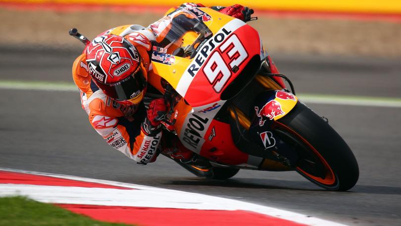 MotoGp Silverstone: quote su Marquez e Lorenzo