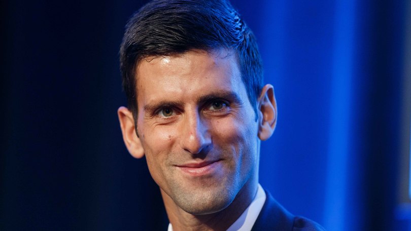 Us Open, Djokovic e Serena Williams favoriti