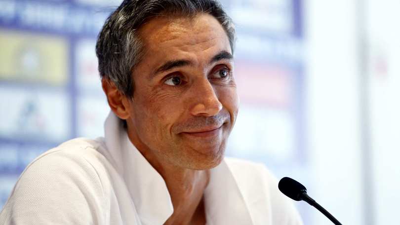 Sousa: «Joaquin? Deve restare sereno»