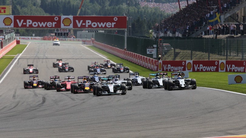 F1, la Fia studia protezione per abitacolo