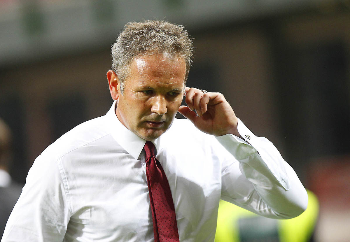 Mihajlovic: «Brutto Milan: così non si va da nessuna parte»