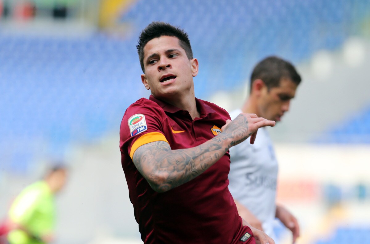 Sorpresa Roma, Iturbe e Ibarbo verso la Samp