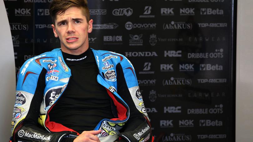 MotoGp, Pramac: nel 2016 arriva Redding