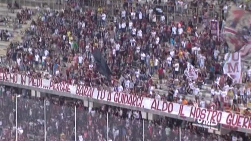 Salernitana-Bari finisce 0-0