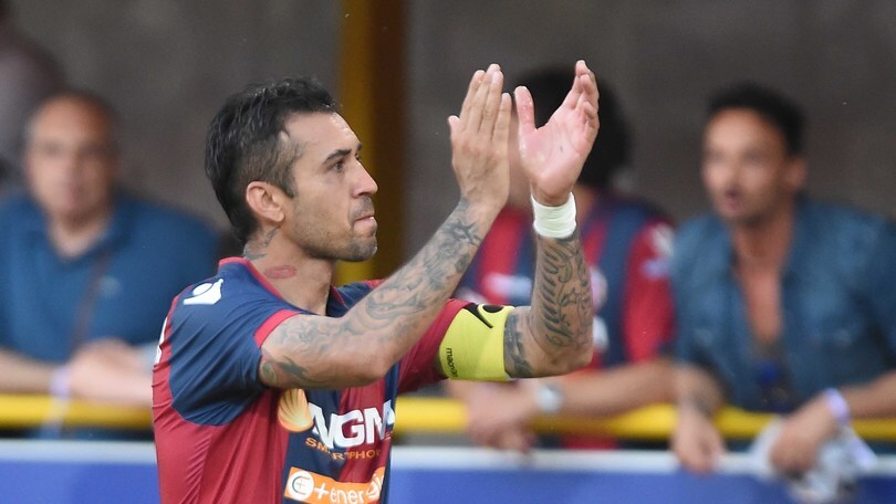 Verona, è ufficiale: firma Matuzalem