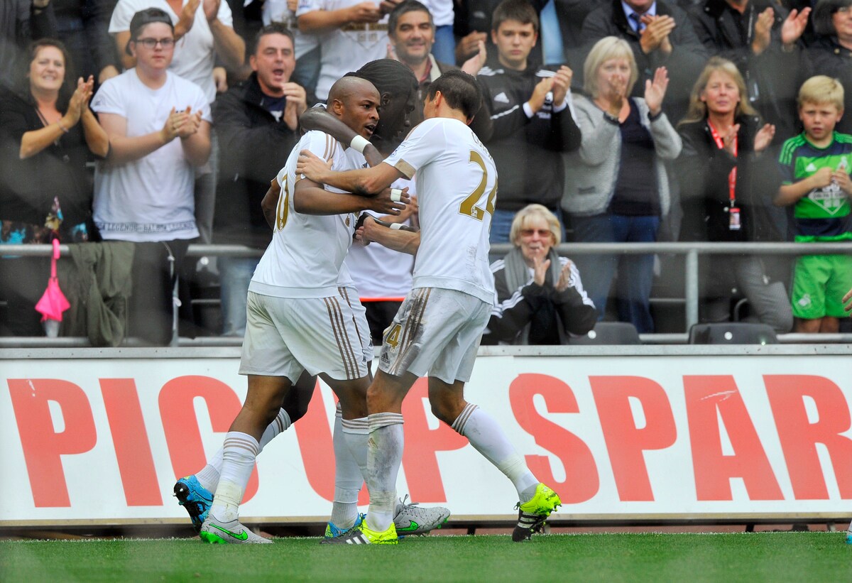 United, incredibile ko: continua il tabù Swansea
