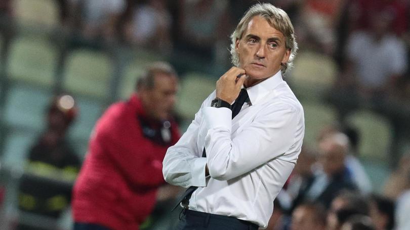 Mancini: «Eder è della Samp, Hernanes importante»
