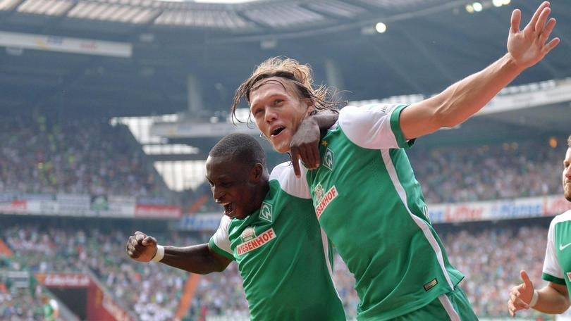 Eurorivale Juve, terzo ko per il Borussia Monchengladbach