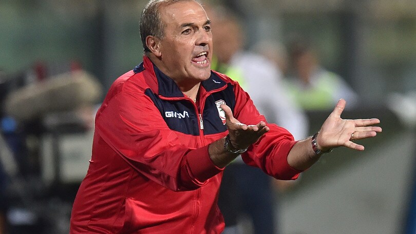 Castori: «Rigore? Anche noi abbiamo gli occhi»