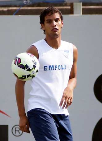 Ternana, colpo Signorelli