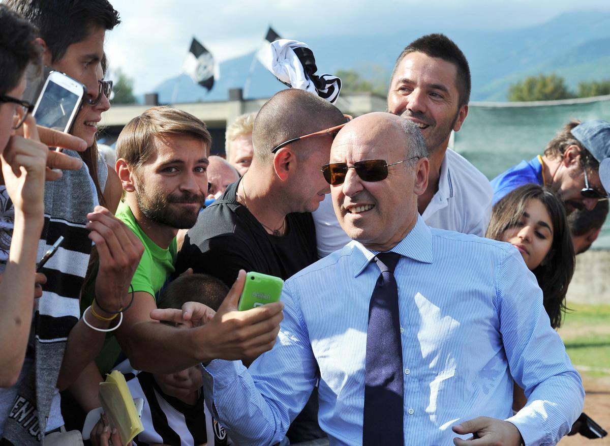 Juve in crisi, di chi è la colpa?
