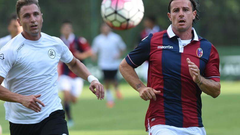 Ascoli, ecco Cacia